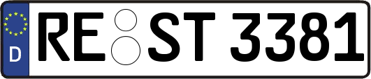 RE-ST3381