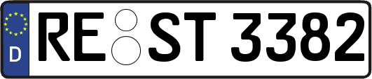 RE-ST3382