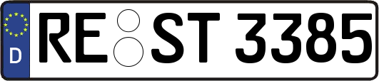 RE-ST3385