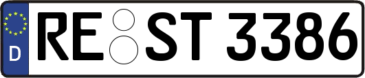 RE-ST3386