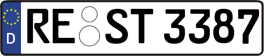 RE-ST3387