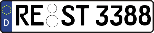RE-ST3388