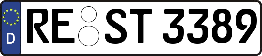 RE-ST3389