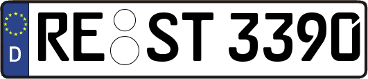 RE-ST3390