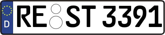 RE-ST3391