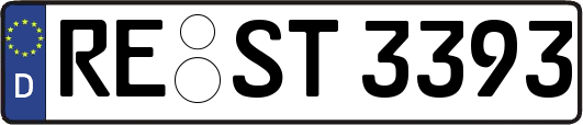 RE-ST3393