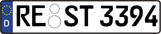 RE-ST3394