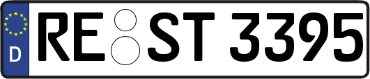 RE-ST3395