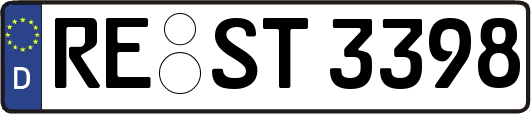 RE-ST3398