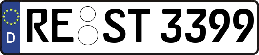 RE-ST3399