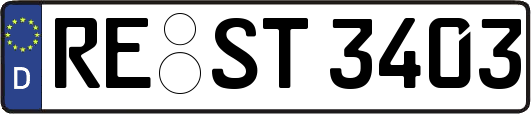 RE-ST3403