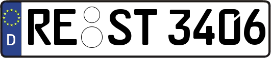 RE-ST3406