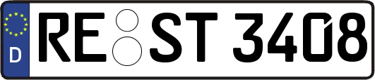 RE-ST3408
