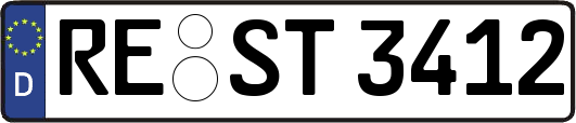 RE-ST3412