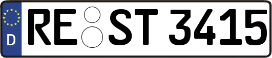 RE-ST3415