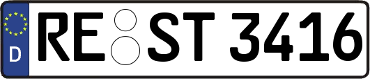 RE-ST3416