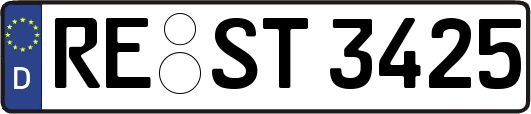 RE-ST3425
