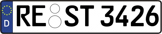 RE-ST3426