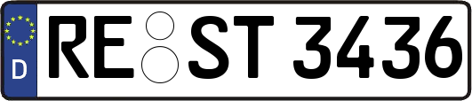 RE-ST3436