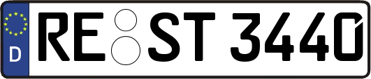 RE-ST3440