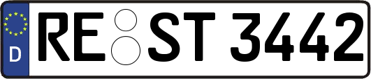 RE-ST3442