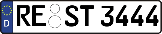 RE-ST3444