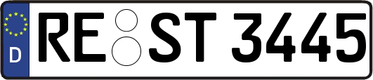 RE-ST3445