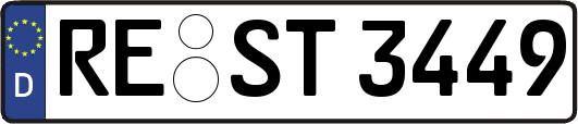 RE-ST3449