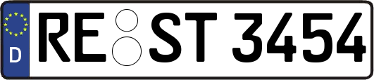 RE-ST3454