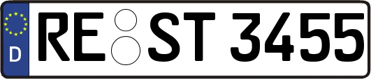 RE-ST3455