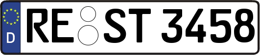 RE-ST3458