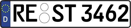 RE-ST3462
