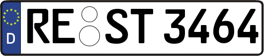 RE-ST3464
