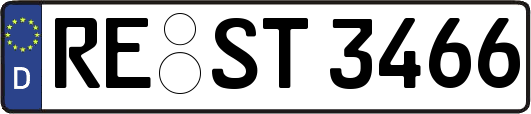 RE-ST3466