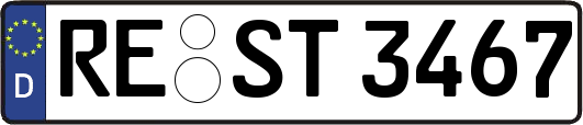 RE-ST3467