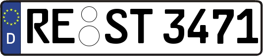 RE-ST3471
