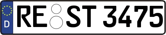 RE-ST3475