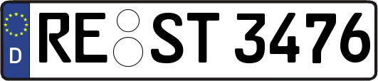 RE-ST3476