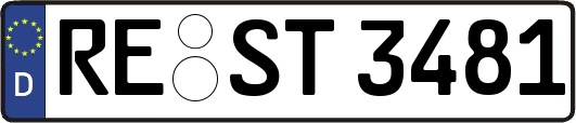 RE-ST3481