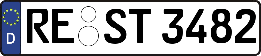 RE-ST3482