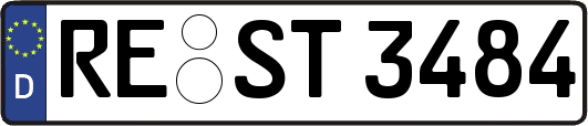 RE-ST3484