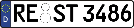 RE-ST3486