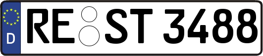 RE-ST3488
