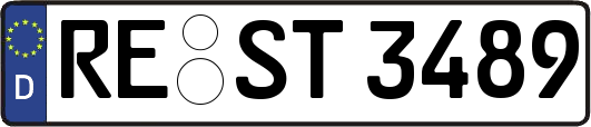 RE-ST3489