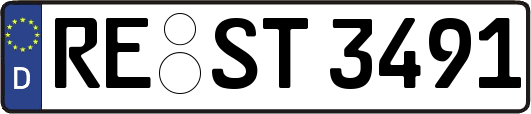 RE-ST3491
