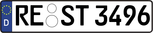 RE-ST3496