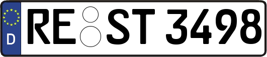 RE-ST3498