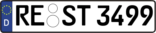 RE-ST3499