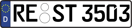 RE-ST3503