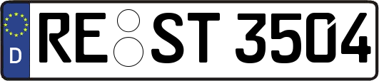 RE-ST3504